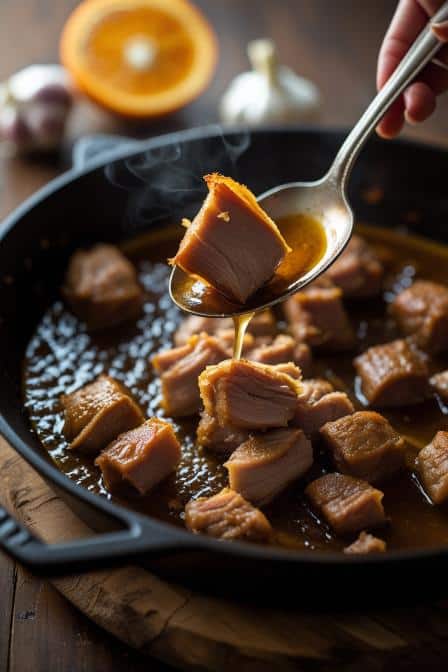 Traditional Carnitas