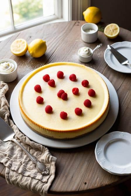 Best Cheesecake Recipes