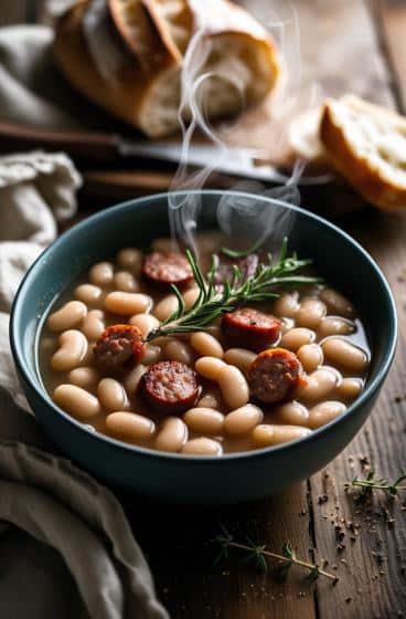 Rustic Comfort