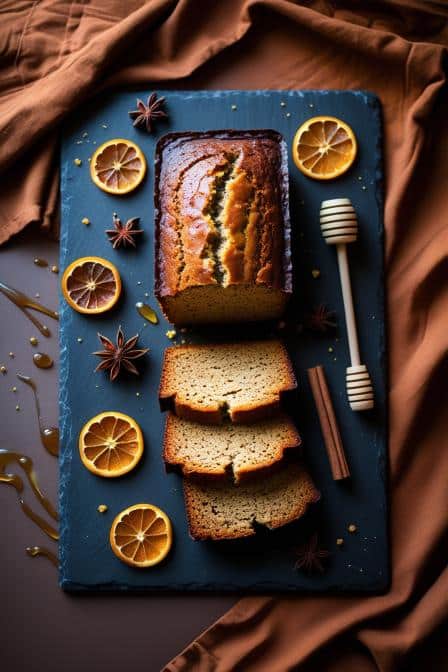The Best Banana Bread Recipe