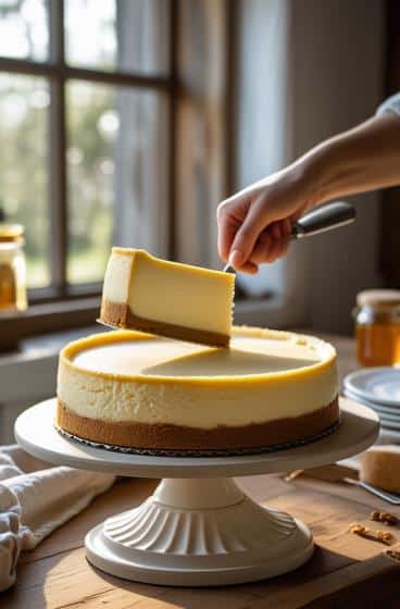 Easy Homemade Cheesecake Recipe: Master the Creamy Classic with Expert Tips and Tricks